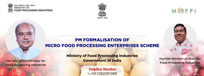 PM Formalization of Micro Food Processing Enterprises (PM-FME)_30.1
