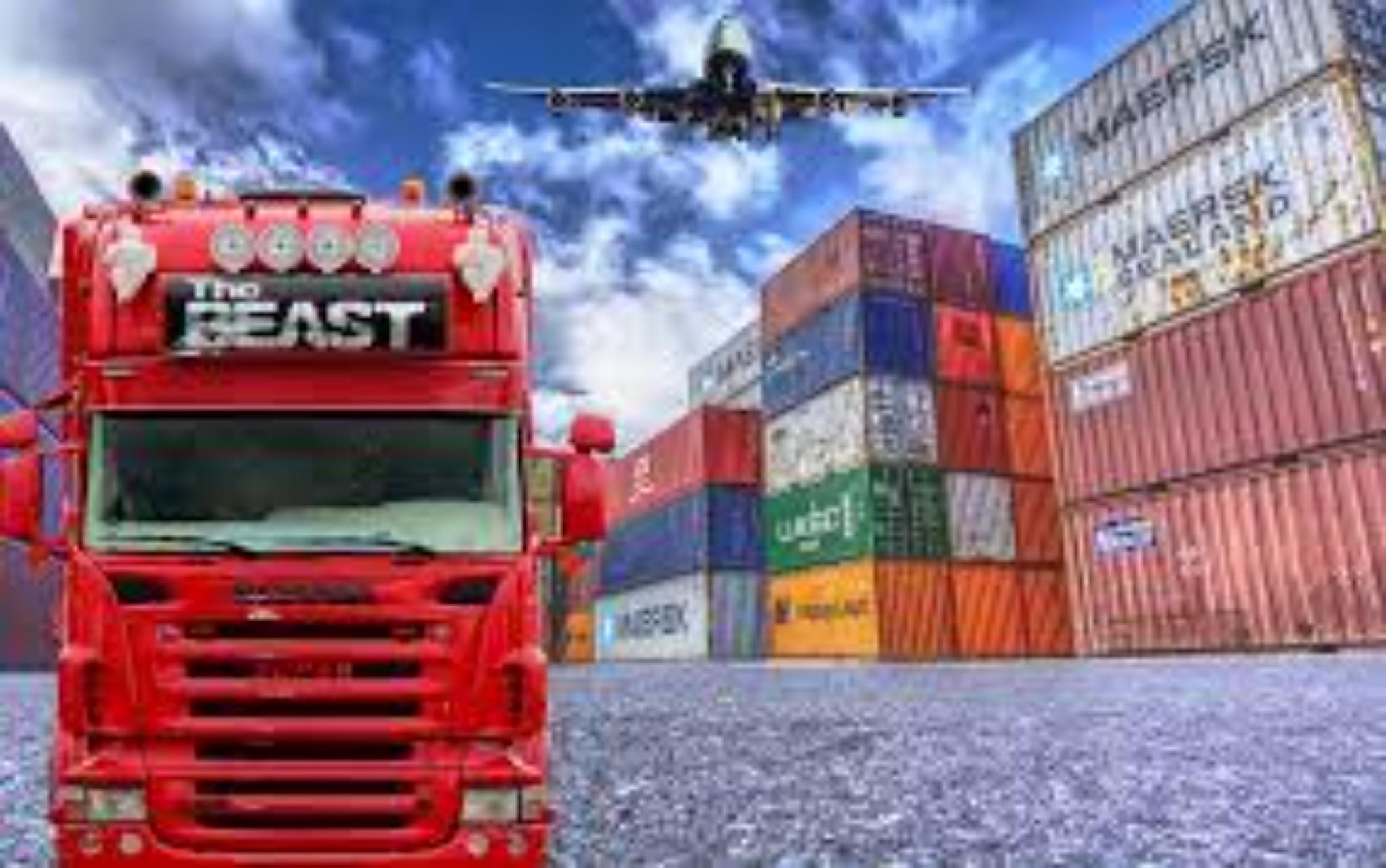 Freight Smart Cities: Logistics Issues and Government Steps_30.1