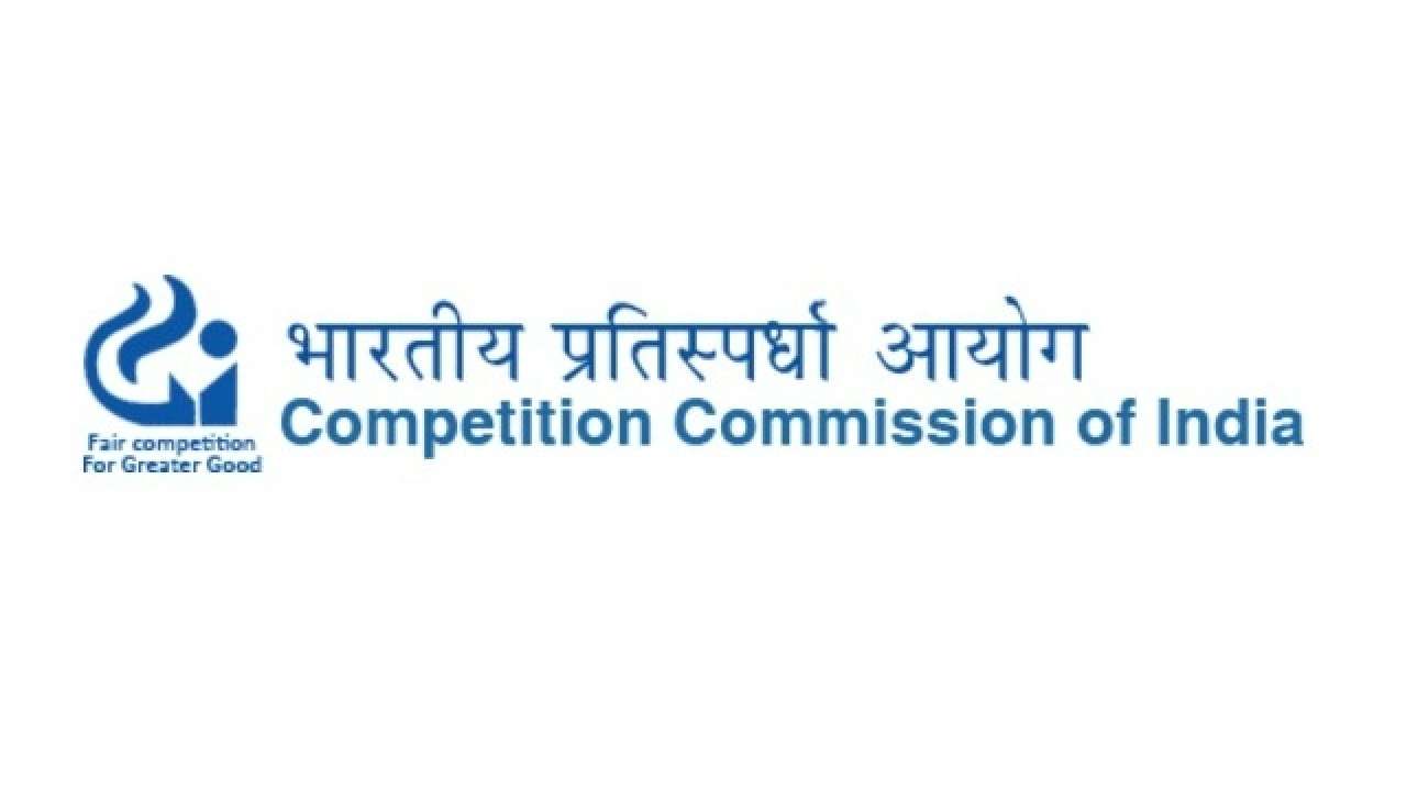 भारतीय प्रतिस्पर्धा आयोग: भारत का न्यास-विरोधी नियामक_30.1
