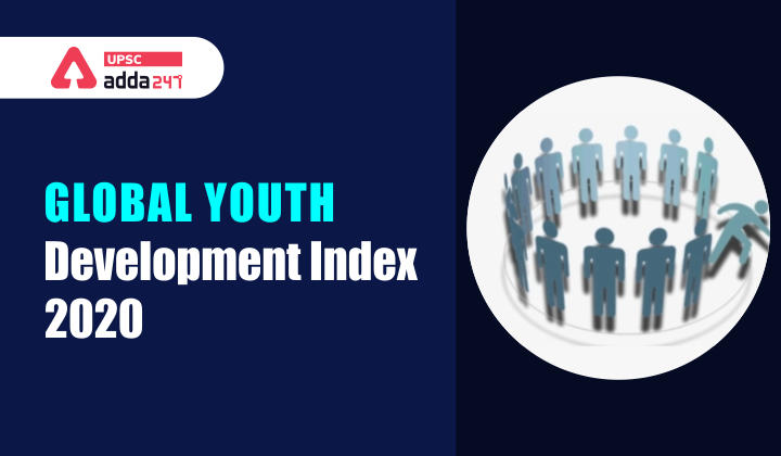 Global Youth Development Index 2020_30.1