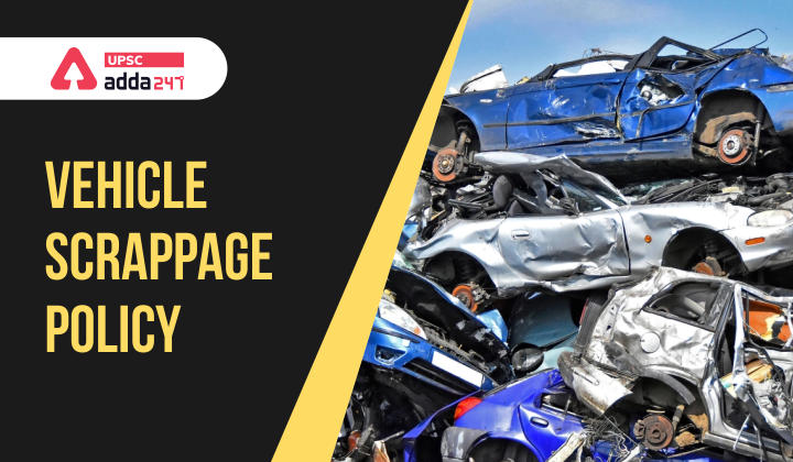 Vehicle Scrappage Policy_30.1