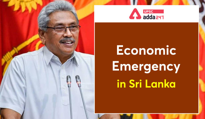Sri Lanka Economic Emergency_30.1