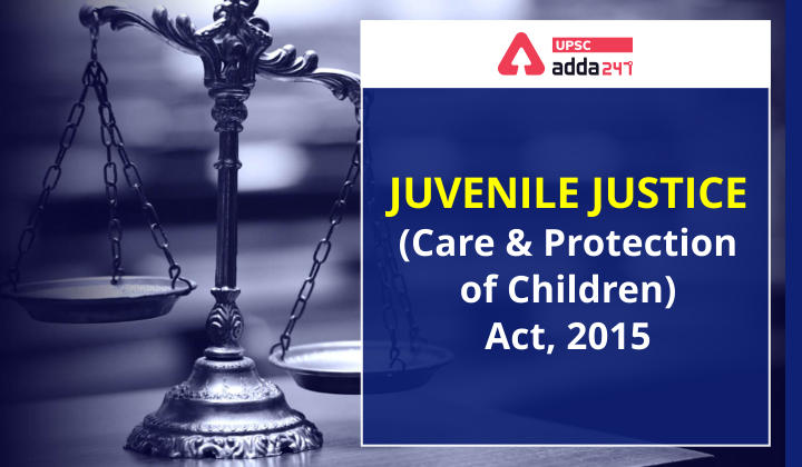Juvenile Justice (Care and Protection of Children) Act 2015_30.1