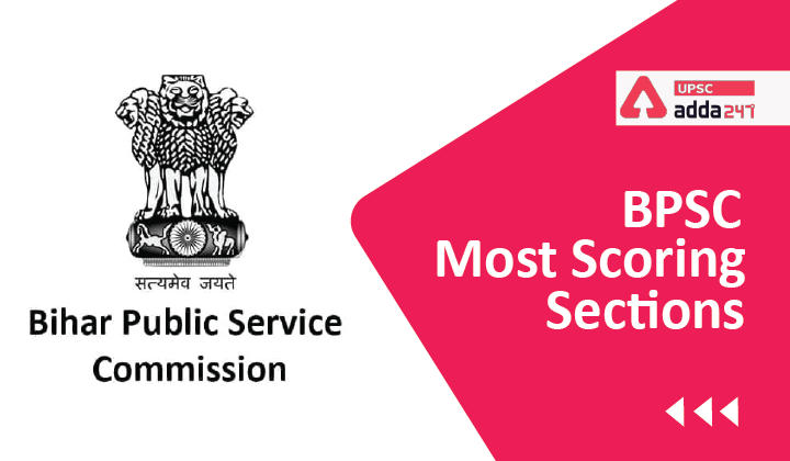 BPSC 67th Notification: Most Scoring Sections_30.1