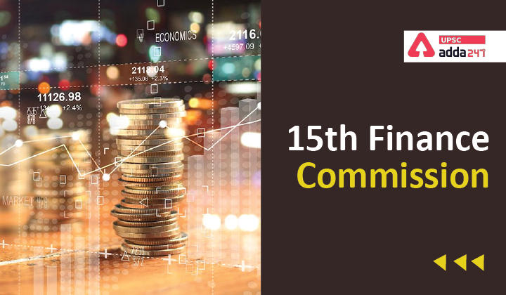 15th Finance Commission_30.1