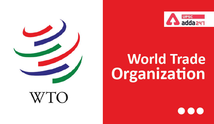 World Trade Organisation (WTO)_30.1