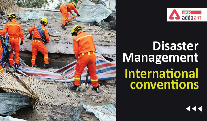 Disaster Management: United Nations Disaster Risk Reduction_30.1