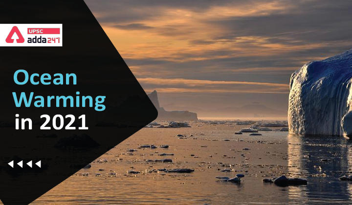 Record Ocean warming in 2021_30.1