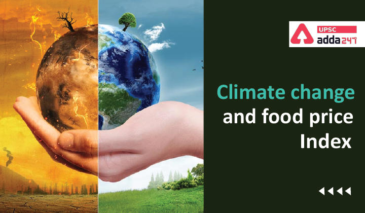 Climate Change and Food Price Rise_30.1