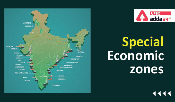 Special Economic Zones In India