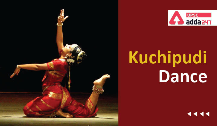 कुचिपुड़ी नृत्य-भारतीय शास्त्रीय नृत्य_30.1