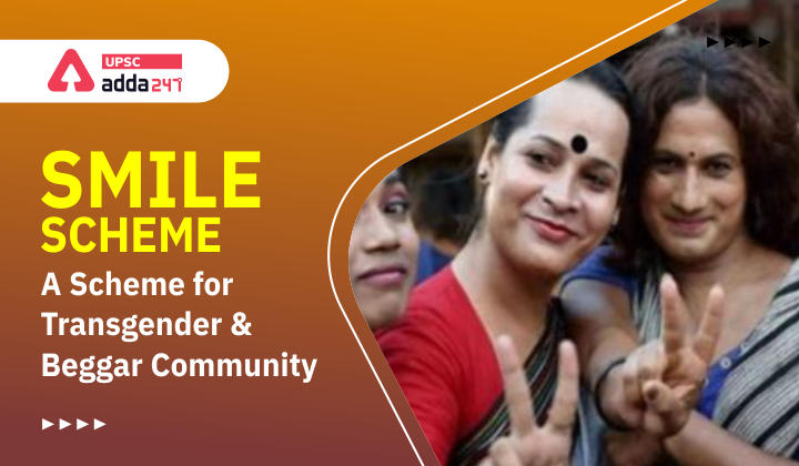 SMILE scheme | A Scheme for Transgender and Beggar Community_30.1