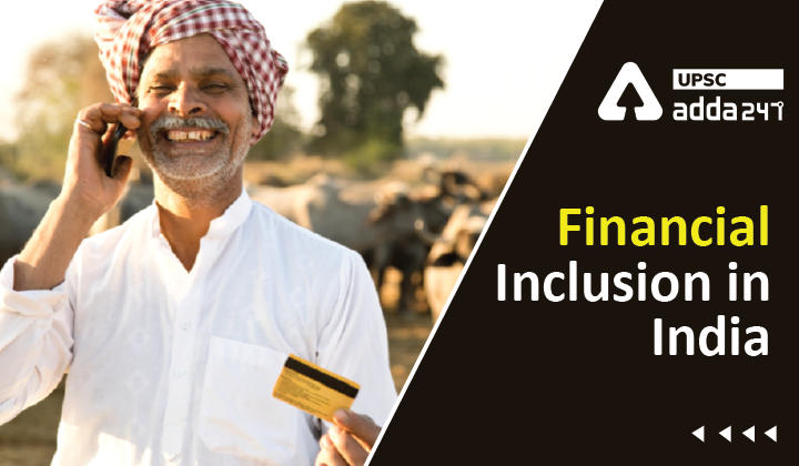 Financial Inclusion in India_30.1