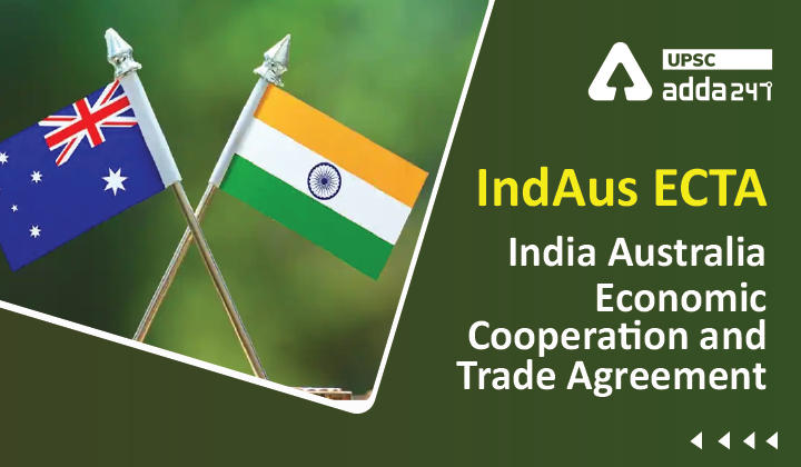 IndAus ECTA: India Australia Economic Cooperation and Trade Agreement_30.1