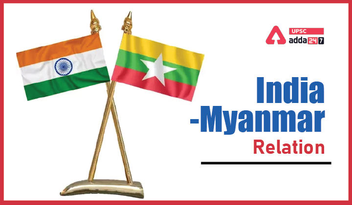 India-Myanmar Relation_30.1