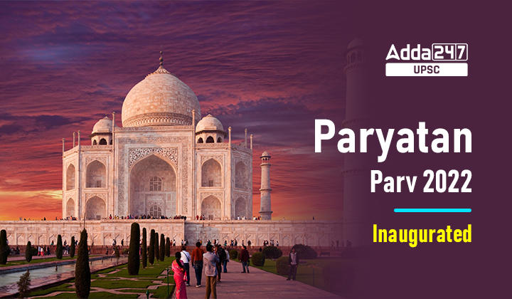 Paryatan Parv 2022- Tourism Festival_30.1