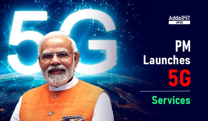 PM Launches 5G Services_30.1
