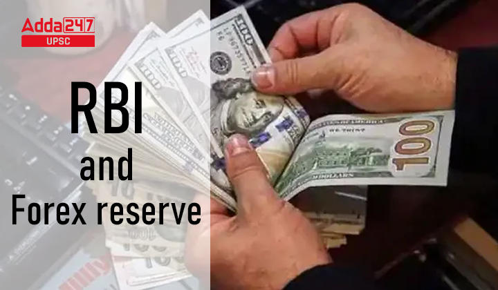 RBI and Forex reserve_30.1