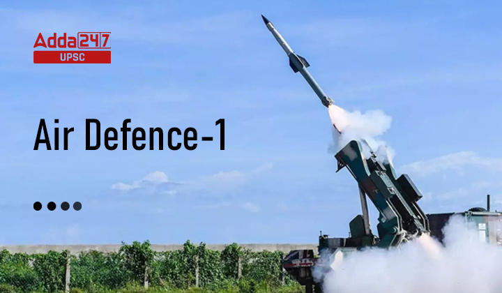 Air Defence-1: Air Defence-1: Ballistic Missile Defence InterceptorBallistic Missile Defence Interceptor_30.1