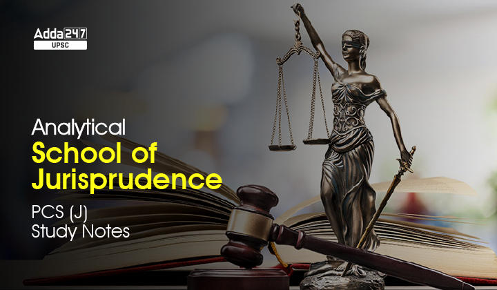 various schools of jurisprudence