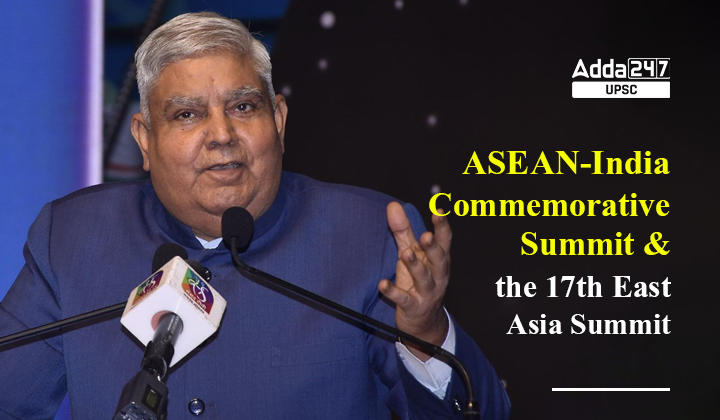 ASEAN-India Commemorative Summit & The 17th East Asia Summit_30.1