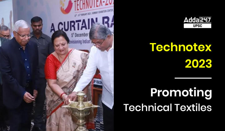 Technotex 2023- Promoting Technical Textiles_30.1