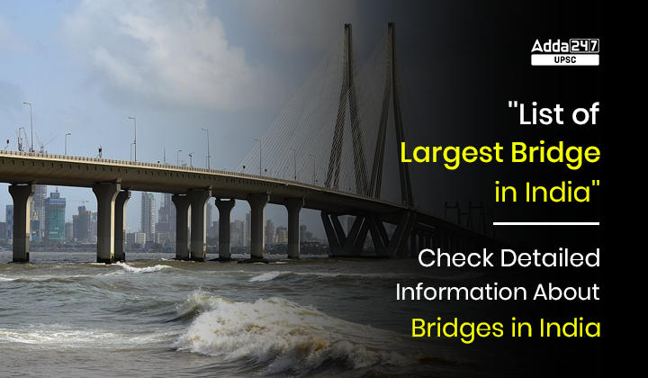 List of Largest Bridge in India_30.1