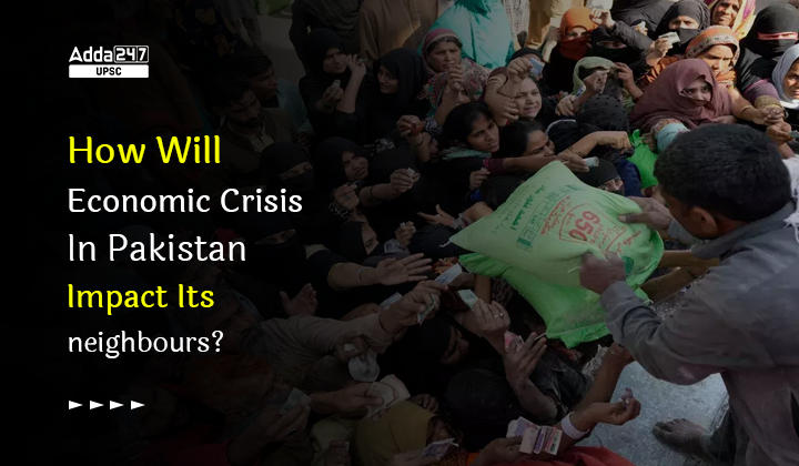 How Will Economic Crisis In Pakistan Impact Its Neighbours?_30.1