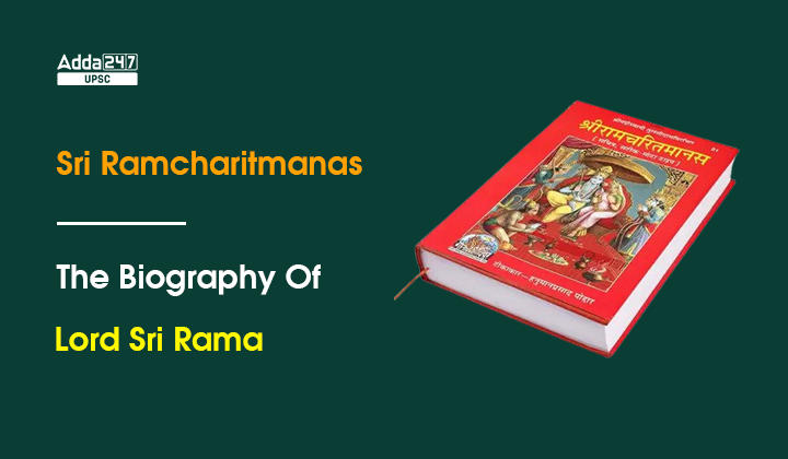 Sri Ramcharitmanas, One Of The Greatest Works Of Hindu Literature_30.1