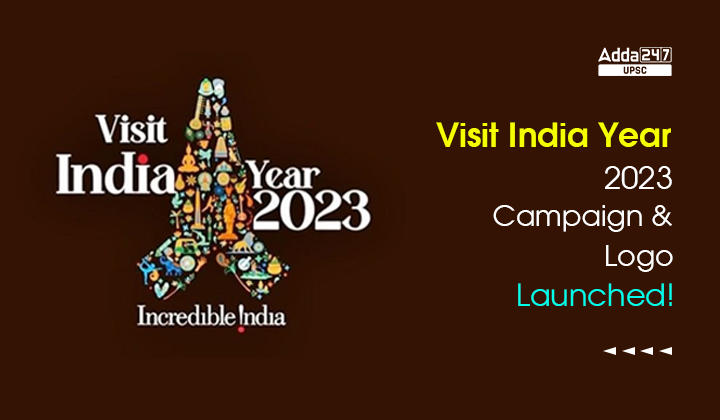 Visit India Year 2023 Campaign And Logo Launched_30.1