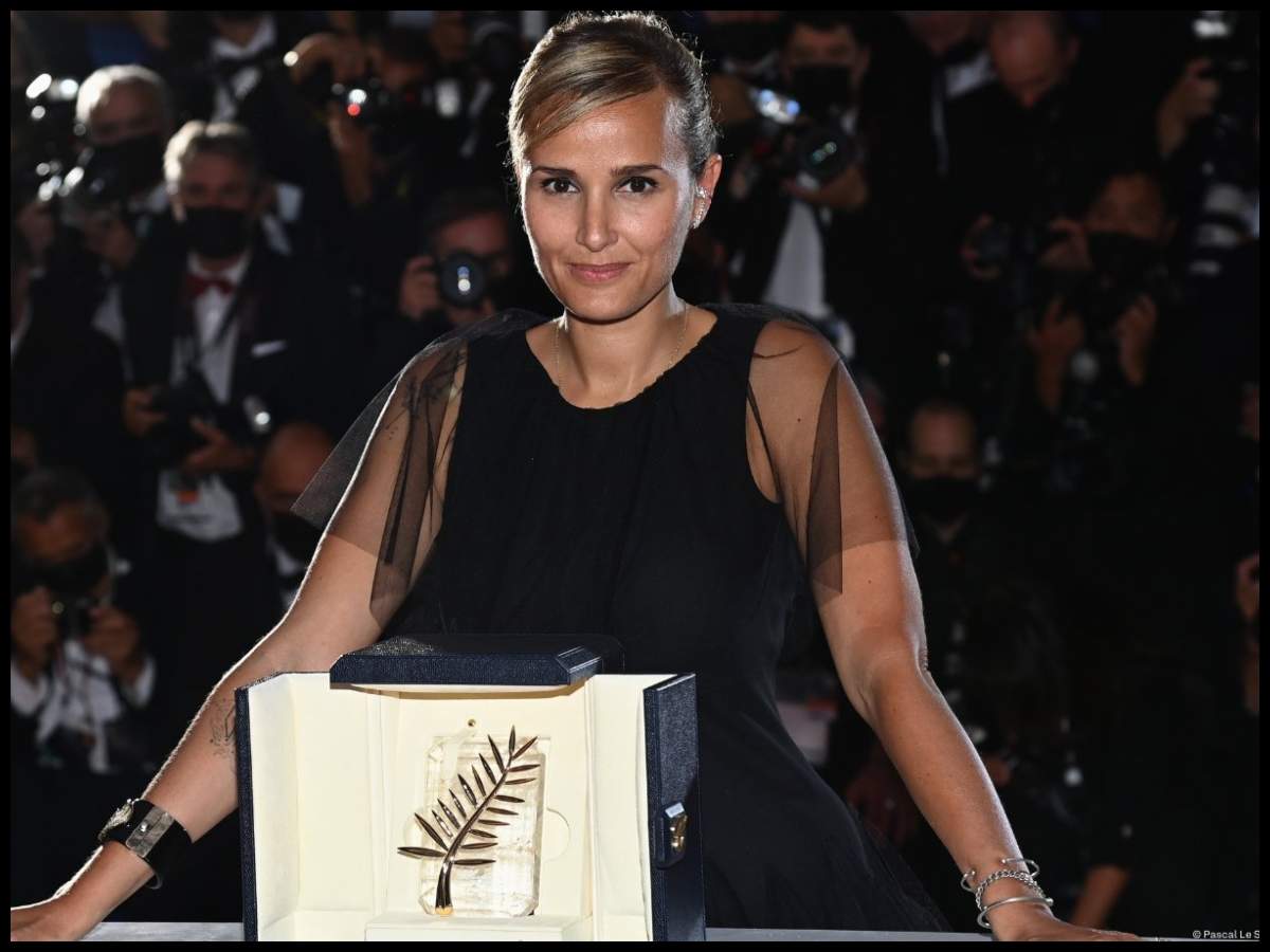 Cannes Film Festival 2021 winners list announced | কান ফিল্ম ফেস্টিভাল 2021 এর বিজয়ীদের তালিকা ঘোষণা করা হল_30.1