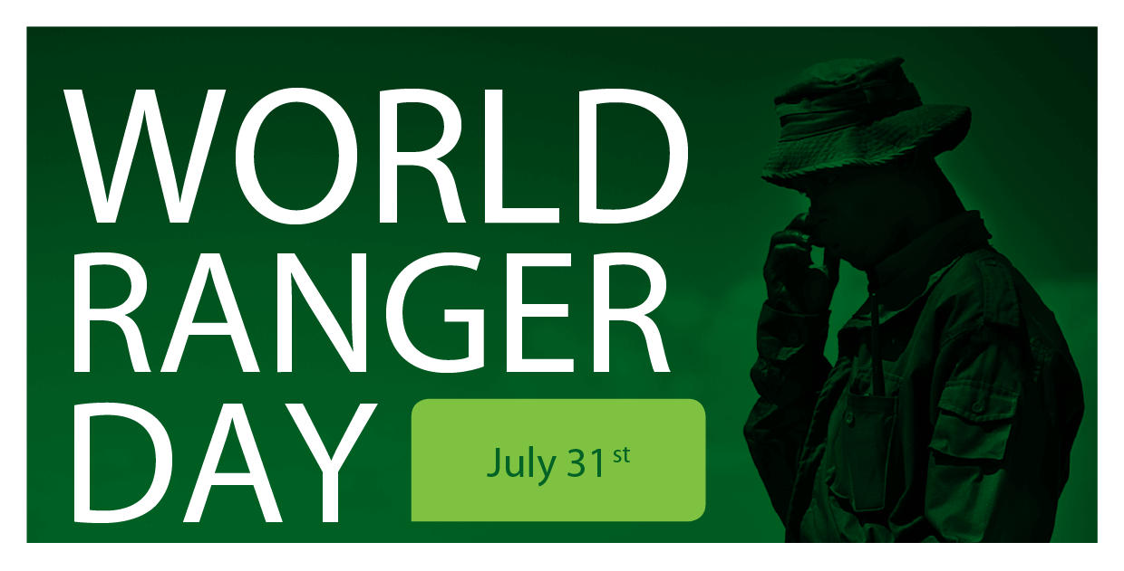 World Ranger Day: 31 July | বিশ্ব রেঞ্জার দিবস: 31 জুলাই_30.1
