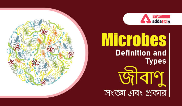 Microbes: Definition and Types_30.1