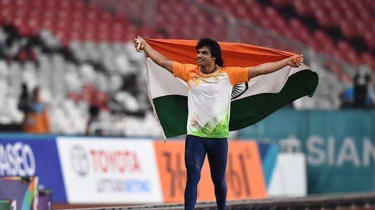 RBI appoints Neeraj Chopra for banking fraud awareness campaign_30.1
