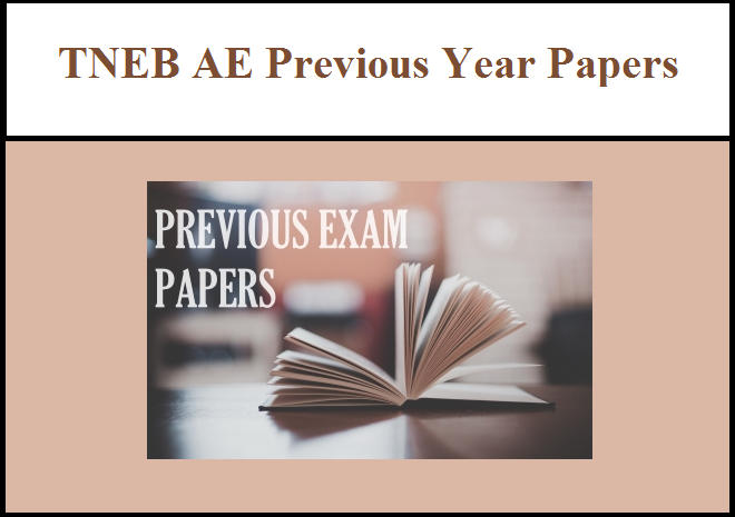 TNEB AE Basic Engineering Science Previous Year Questions with detailed Solutions_30.1
