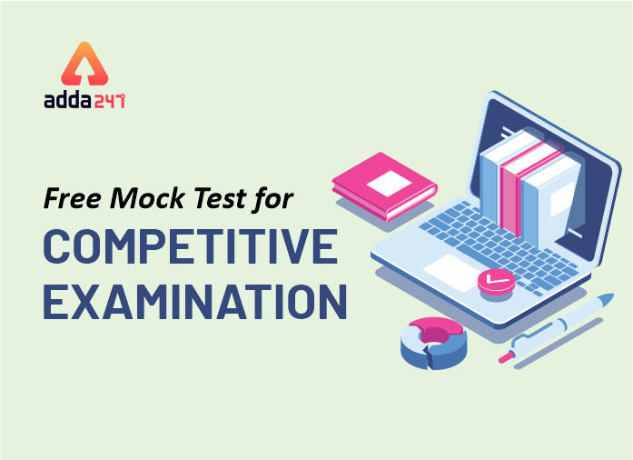 All India Mock Tests | Prepare for Govt. Exams With Adda247_30.1