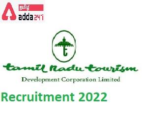 TTDC Recruitment 2022 Apply for 12 posts_30.1
