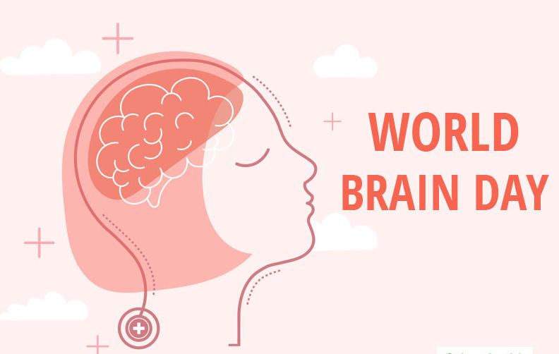 World Brain Day: July 22 | ప్రపంచ మెదడు దినోత్సవం : 22 జూలై |_30.1