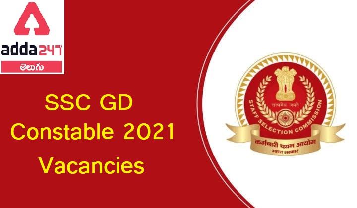 SSC GD Recruitment Vacancies | Check Category & State Wise Vacancies |_30.1