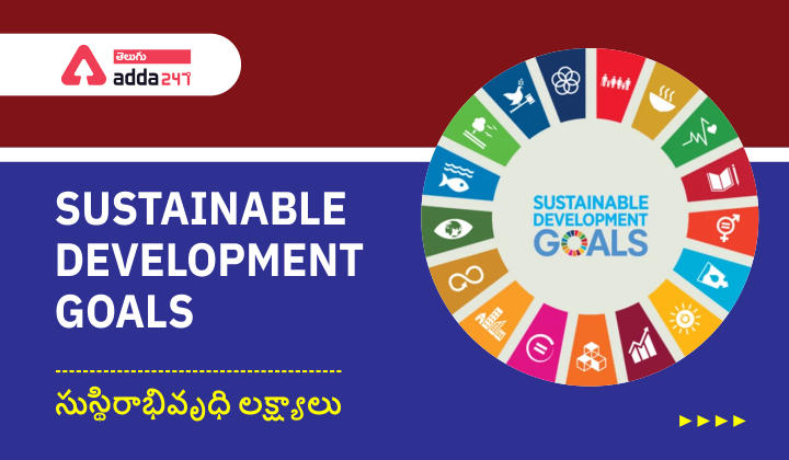 Sustainable Development Goals Report 2021 PDF