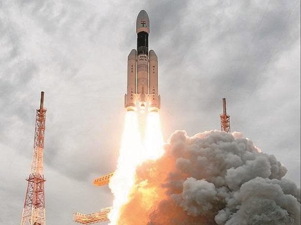 PSLV-C52 launch on the 14th |_30.1