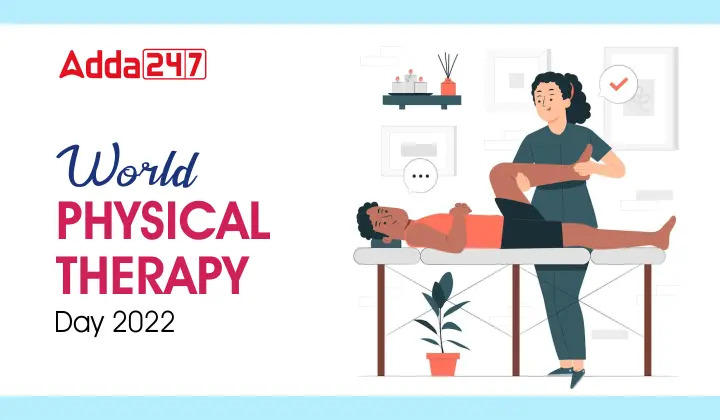 World Physiotherapy Day 2022,Theme,History&Significance |_30.1