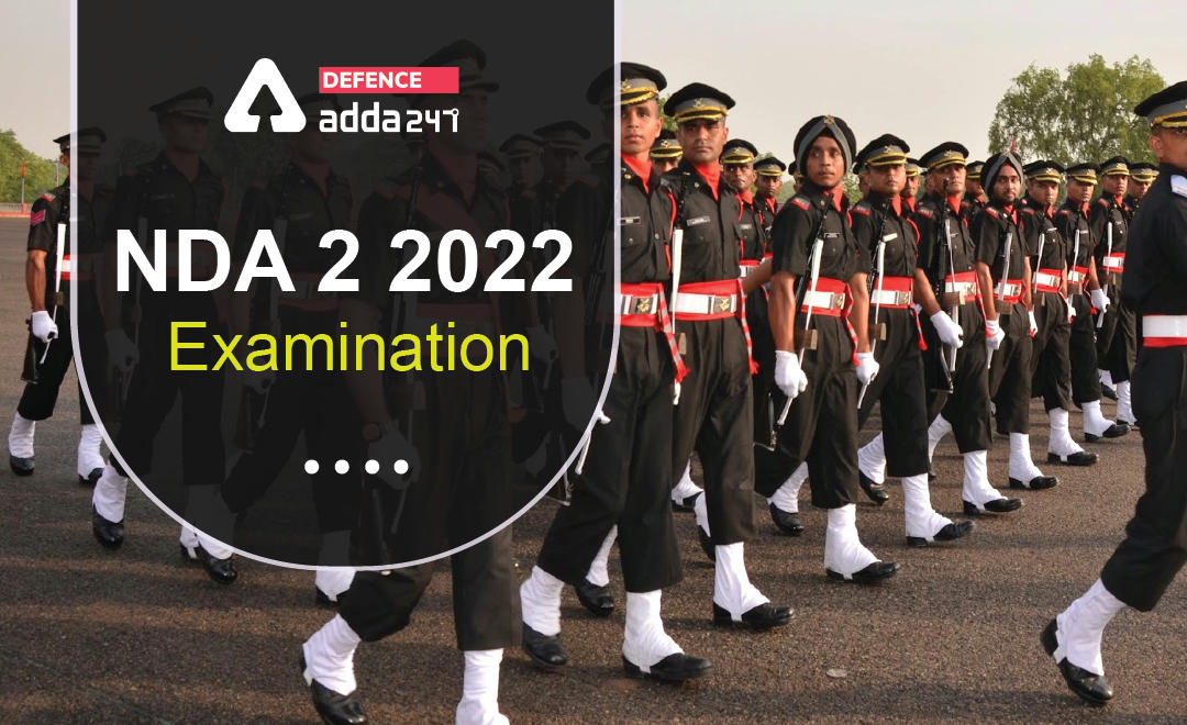 NDA 2 2022 Notification Out, Application Form: Last Day to Apply Online_30.1