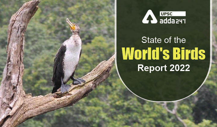 State of the World's Birds Report 2022_30.1