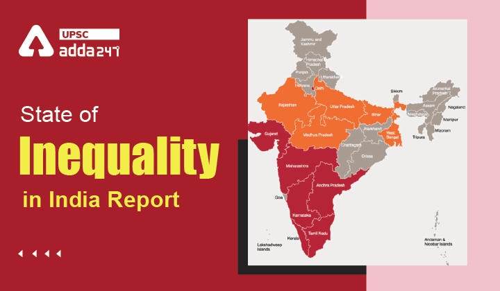 State of Inequality in India Report_30.1
