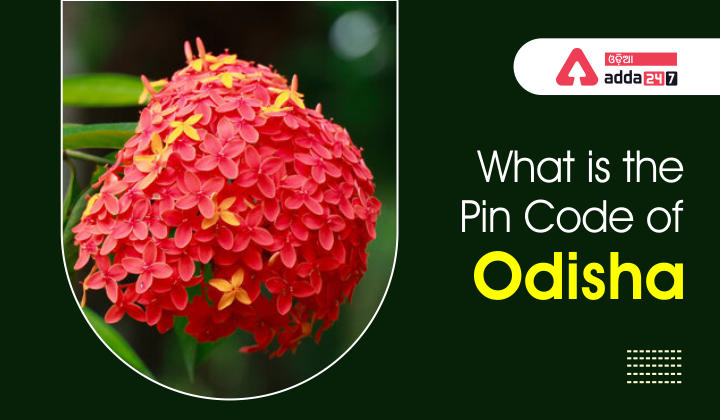 What is the state flower of Odisha?- National flower of Odisha