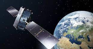 Transfer of 10 in-orbit communication satellites from the government to NSIL approved by Cabinet_30.1