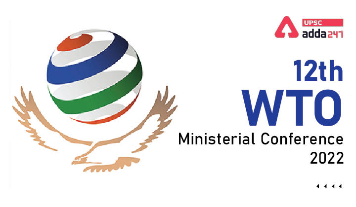 12th WTO Ministerial Conference 2022_30.1