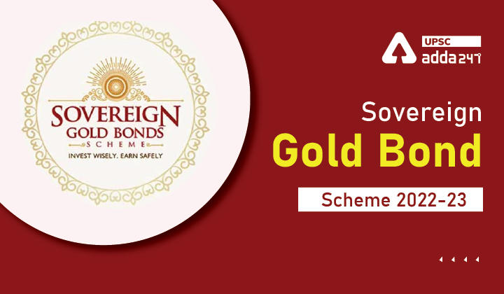 Sovereign Gold Bond Scheme 2022-23_30.1