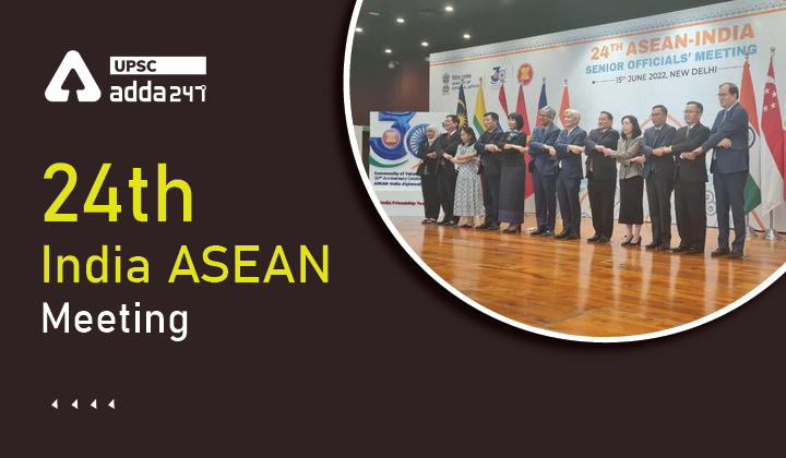 24th India ASEAN Meeting_30.1